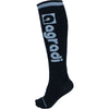 Agradi Horse Calzini Moon Indigo