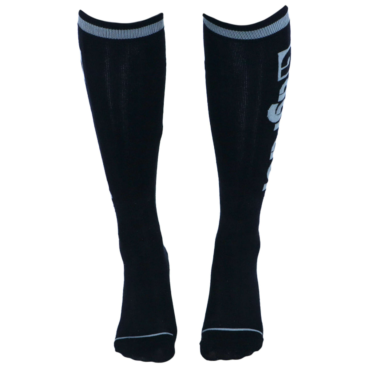 Agradi Horse Calzini Moon Indigo