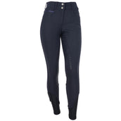 ANKY Pantaloni da Equitazione Stone Taped Marina oscura