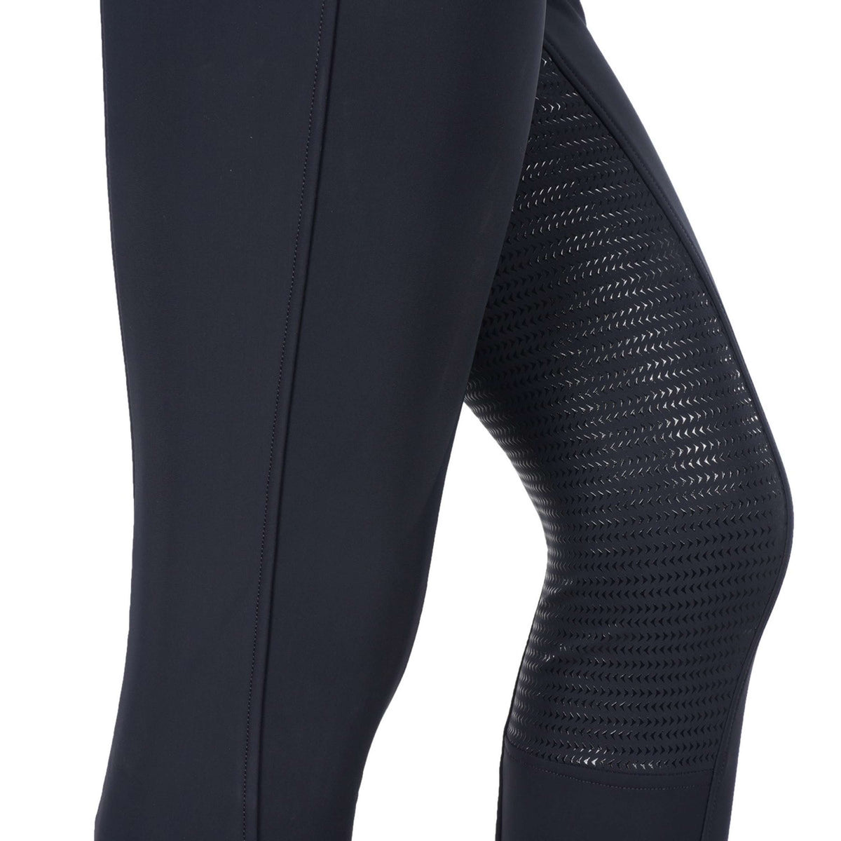 ANKY Pantaloni da Equitazione Stone Taped Marina oscura