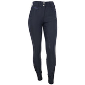 ANKY Pantaloni da Equitazione Stone Taped Marina oscura