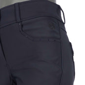 ANKY Pantaloni da Equitazione Stone Taped Marina oscura
