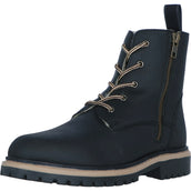 Norton Stivaletti Hybrid Winter Nero