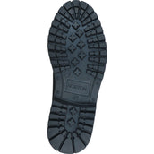 Norton Stivaletti Hybrid Winter Nero