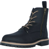 Norton Stivaletti Hybrid Winter Nero