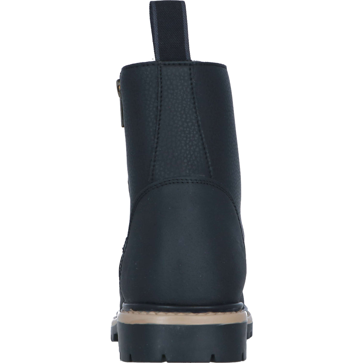 Norton Stivaletti Hybrid Winter Nero