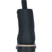 Norton Stivaletti Hybrid Winter Nero