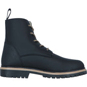 Norton Stivaletti Hybrid Winter Nero