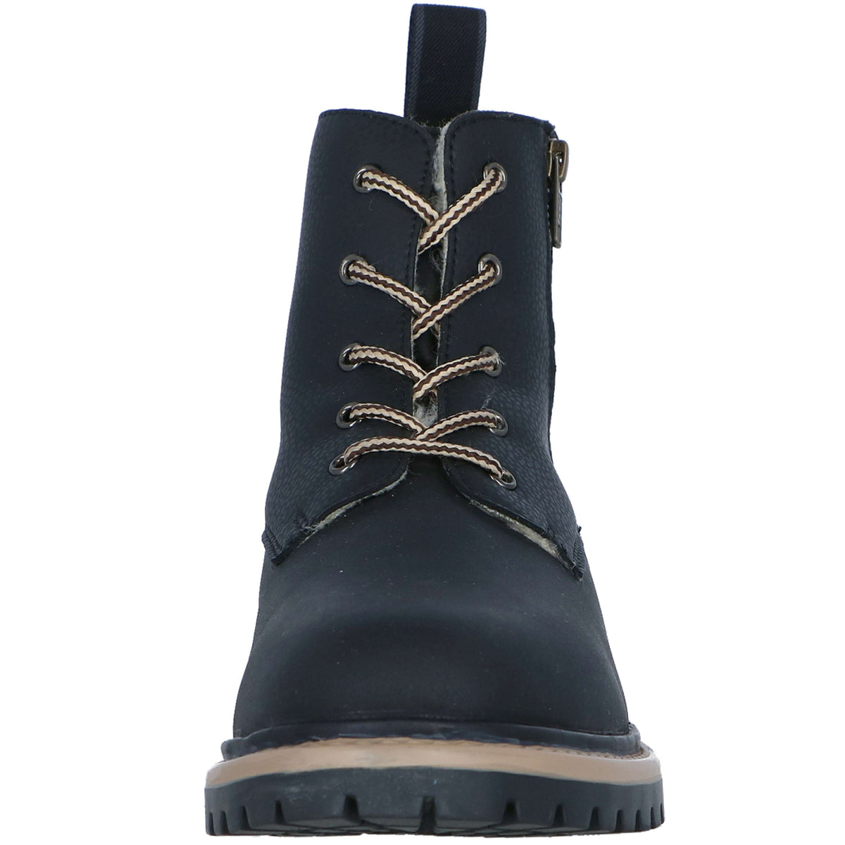 Norton Stivaletti Hybrid Winter Nero