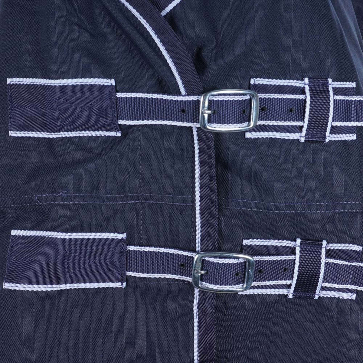 HKM Coperta Invernale Starter Blu scuro