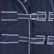 HKM Coperta Invernale Starter Blu scuro