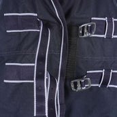 HKM Coperta Invernale Starter Blu scuro