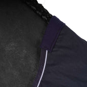 HKM Coperta Invernale Starter Blu scuro