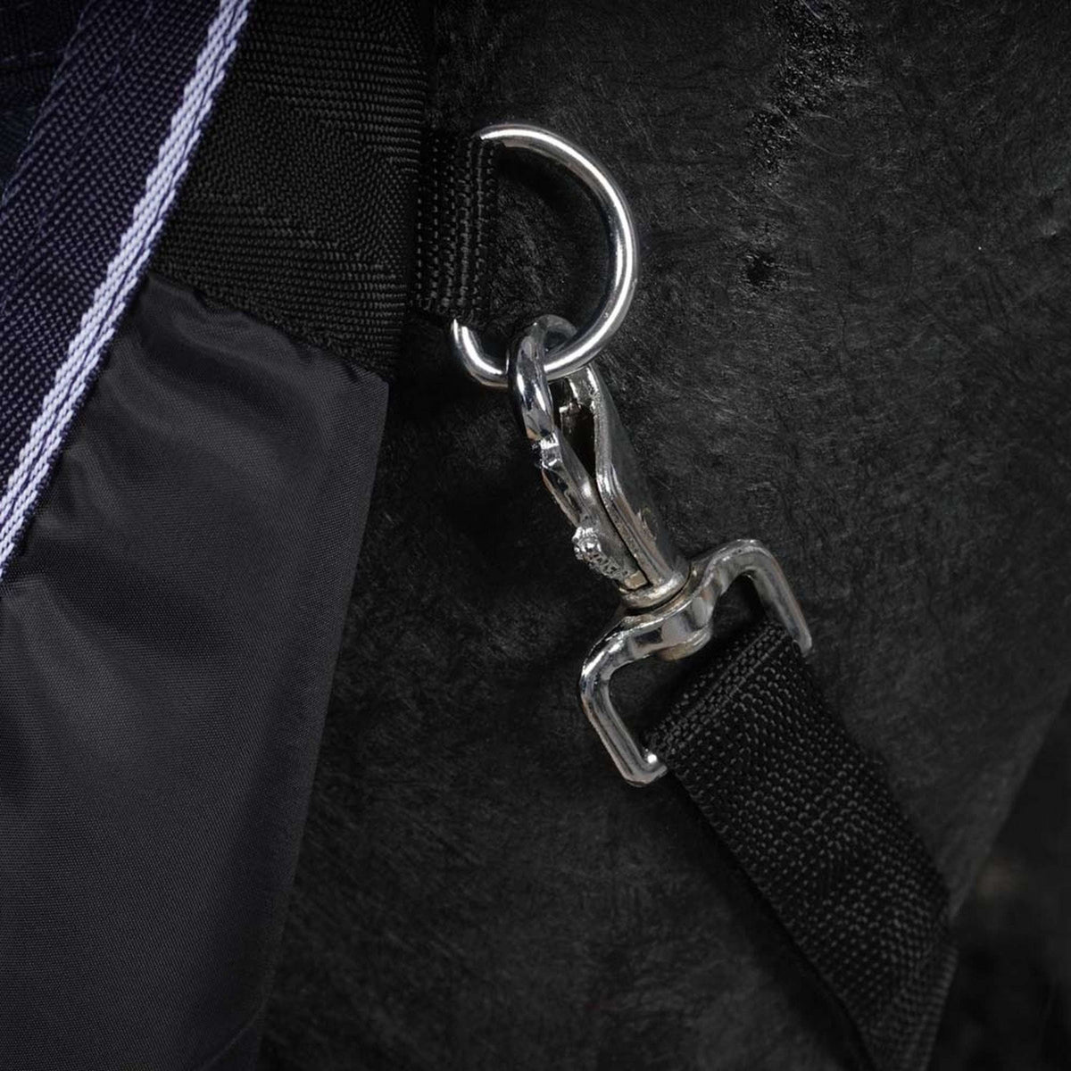 HKM Coperta Invernale Starter Blu scuro