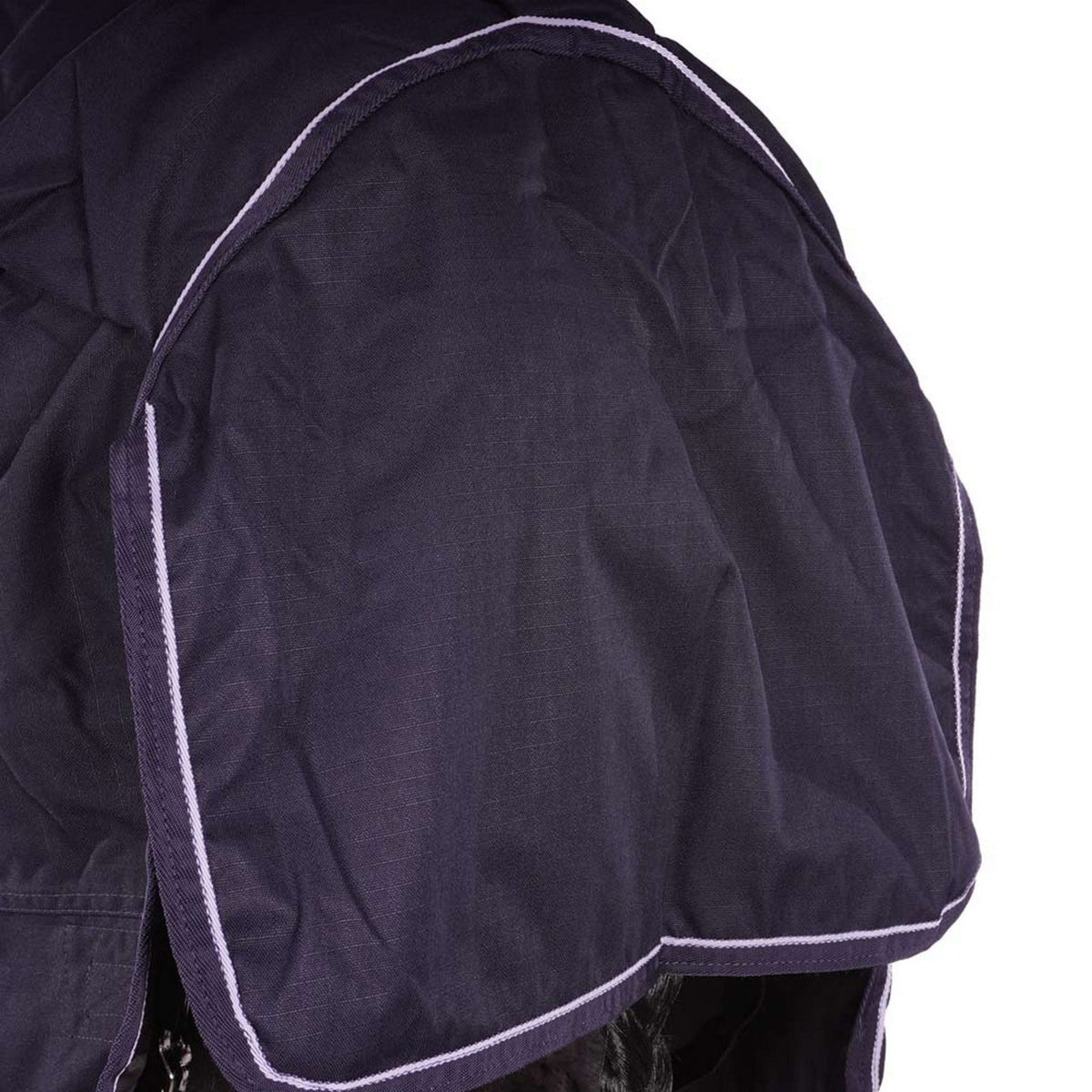 HKM Coperta Invernale Starter Blu scuro