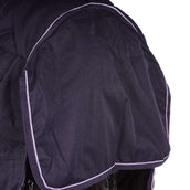 HKM Coperta Invernale Starter Blu scuro