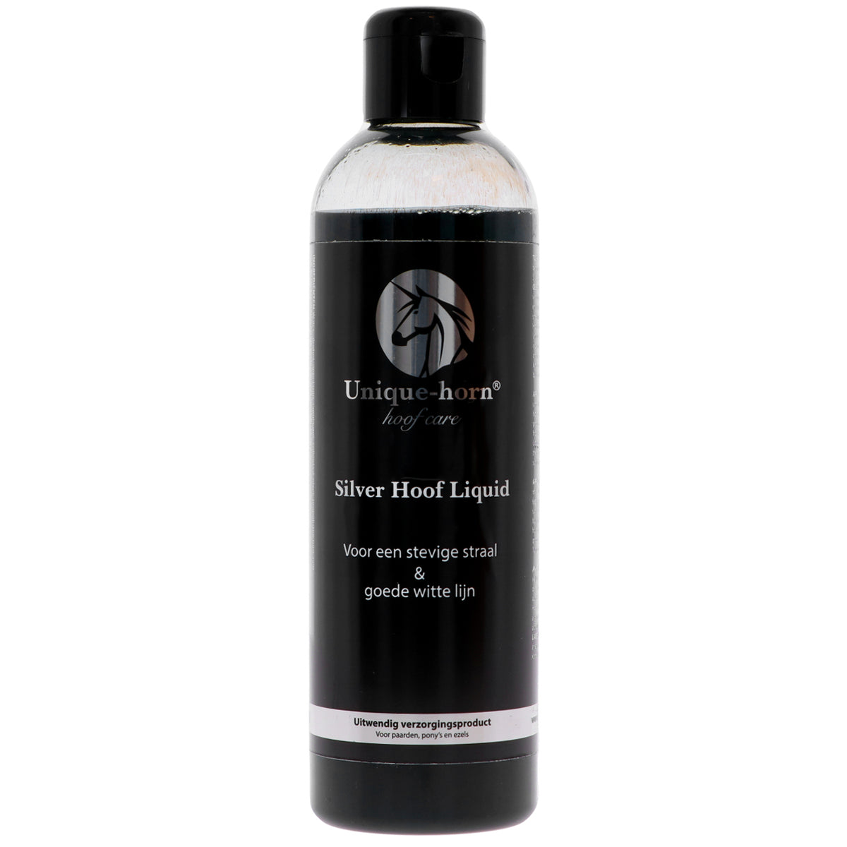Unique-horn Testa liquida Hoof Care Argento