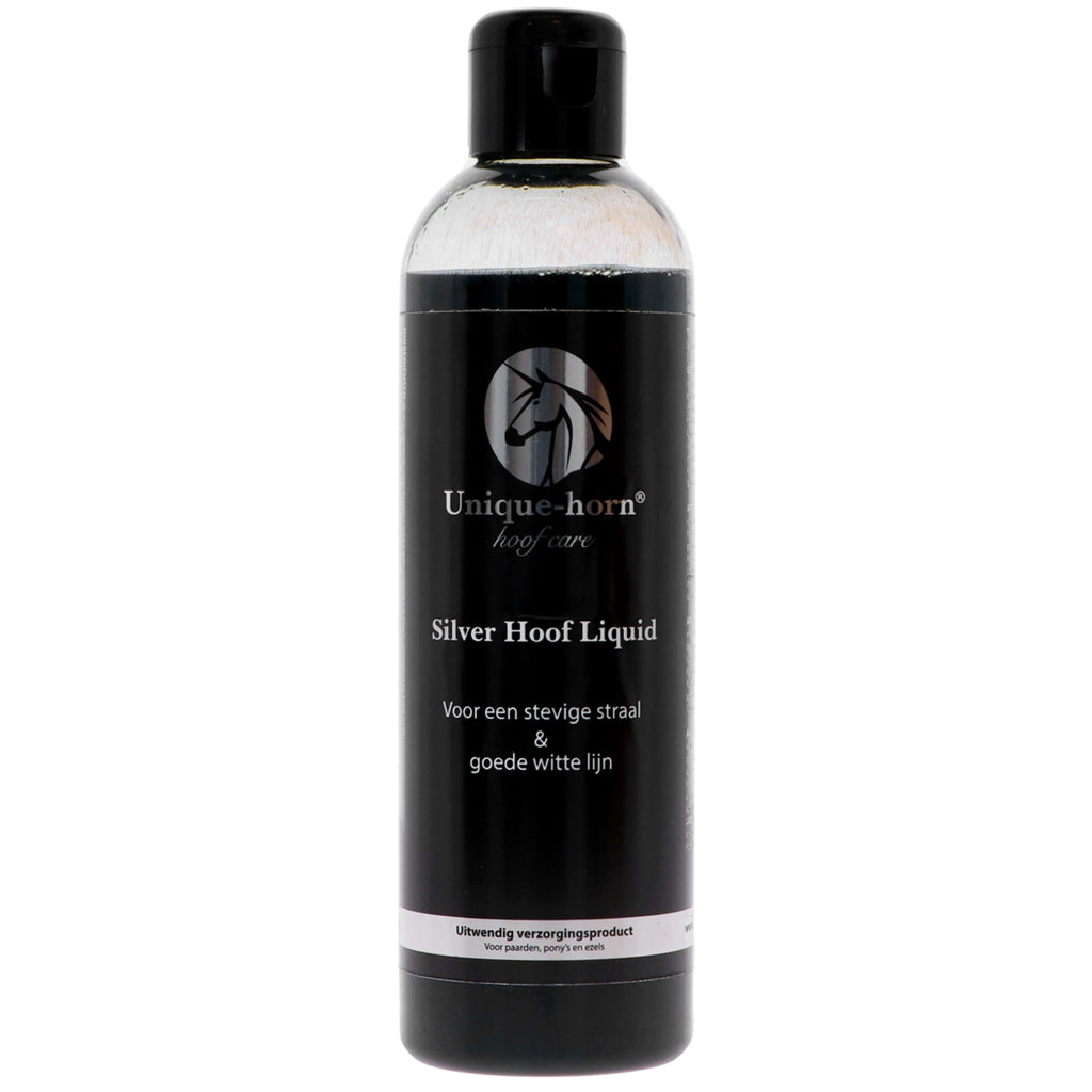 Unique-horn Testa liquida Hoof Care Argento