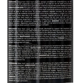 Unique-horn Testa liquida Hoof Care Argento