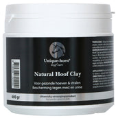 Unique-horn Capo Clay Hoof Care