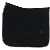 Kentucky Horsewear Sottosella Softshell Springen Nero