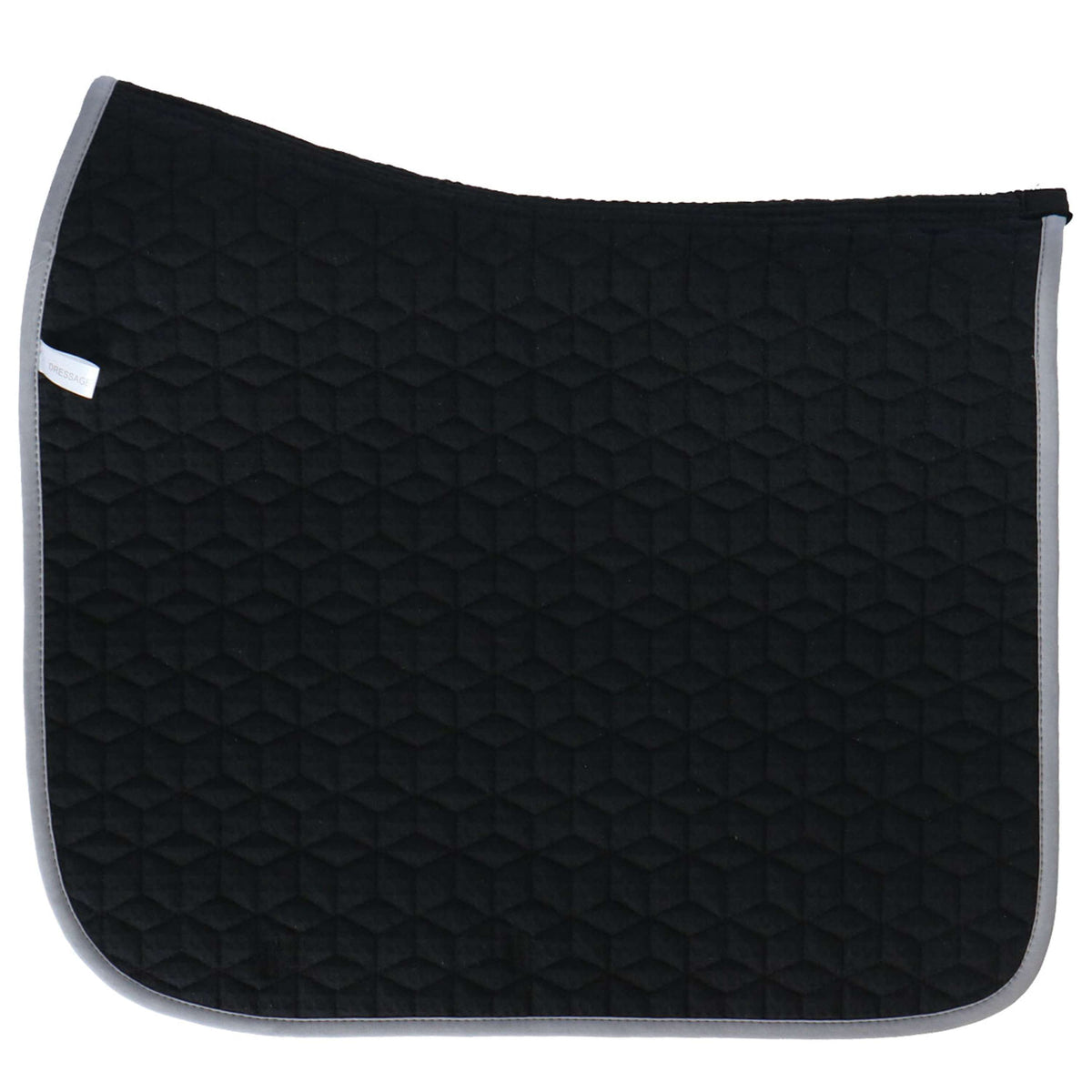 Kentucky Horsewear Sottosella Softshell Springen Nero