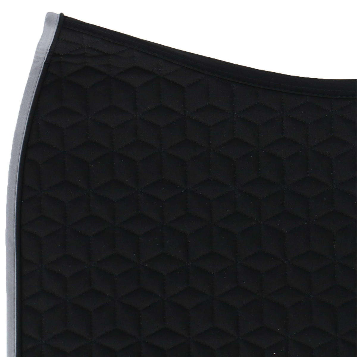 Kentucky Horsewear Sottosella Softshell Springen Nero