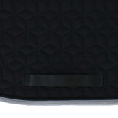 Kentucky Horsewear Sottosella Softshell Springen Nero