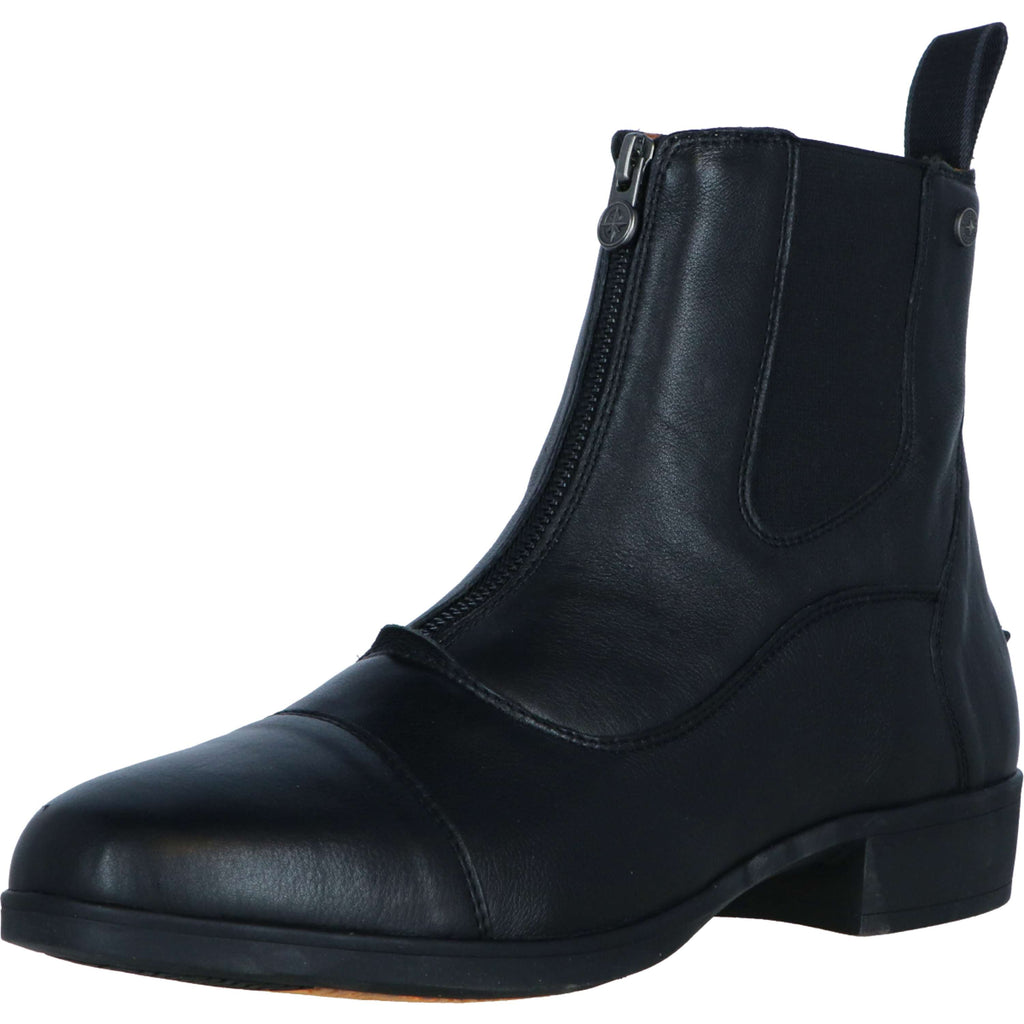 Suedwind Stivaletto Advanced ll FZ Soft Nero