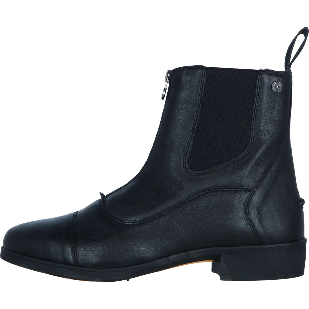 Suedwind Stivaletto Advanced ll FZ Soft Nero