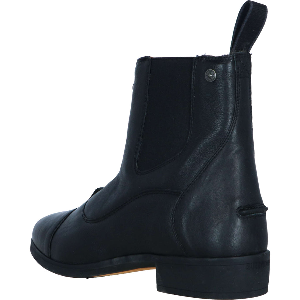 Suedwind Stivaletto Advanced ll FZ Soft Nero