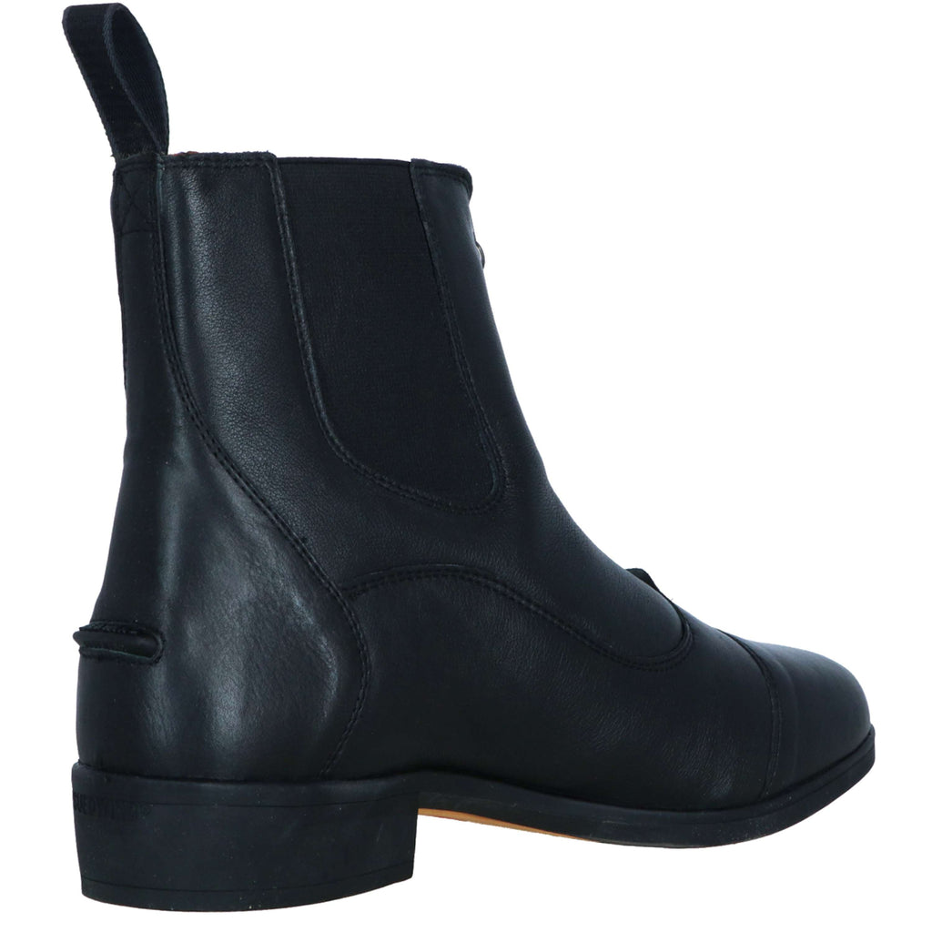 Suedwind Stivaletto Advanced ll FZ Soft Nero