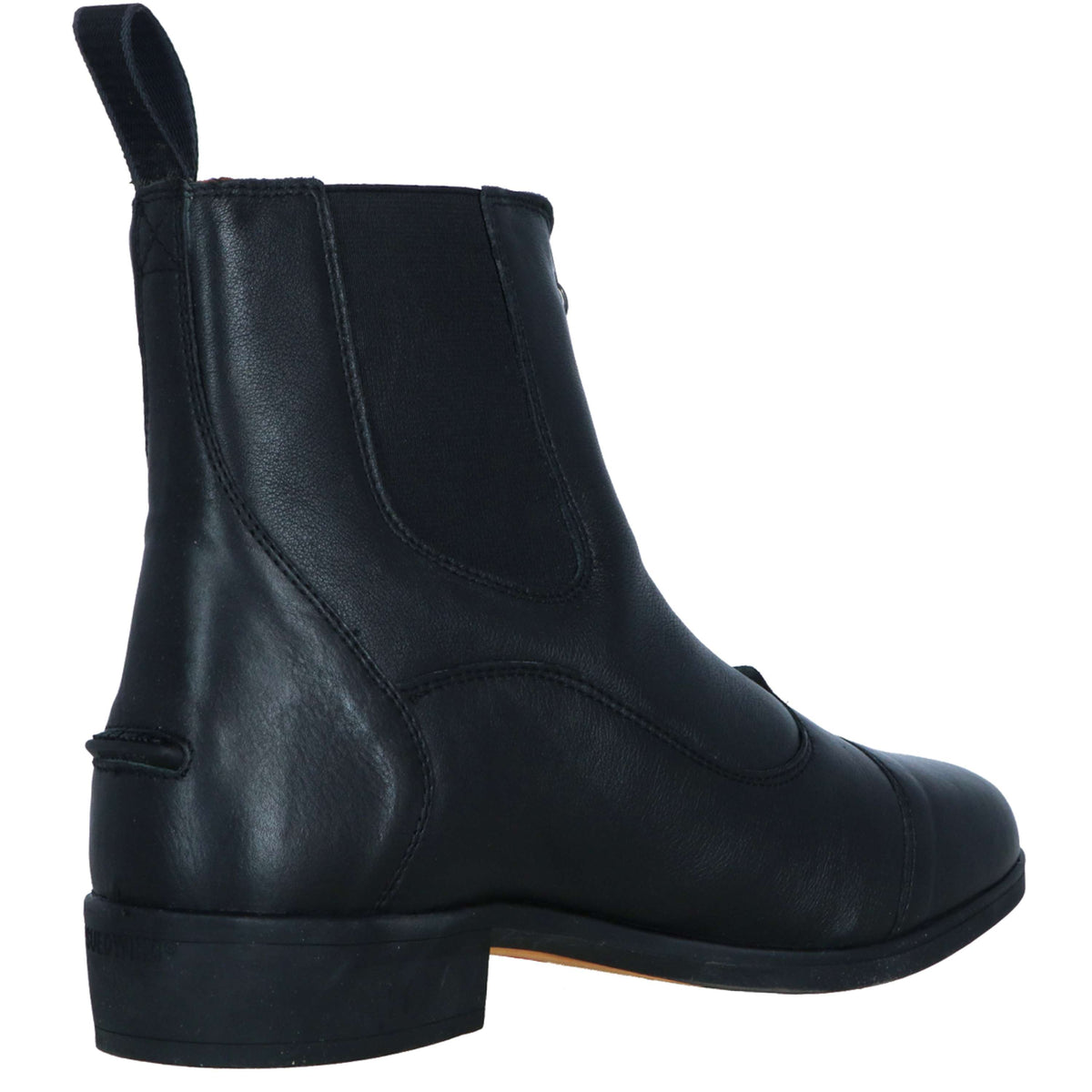 Suedwind Stivaletto Advanced ll FZ Soft Nero