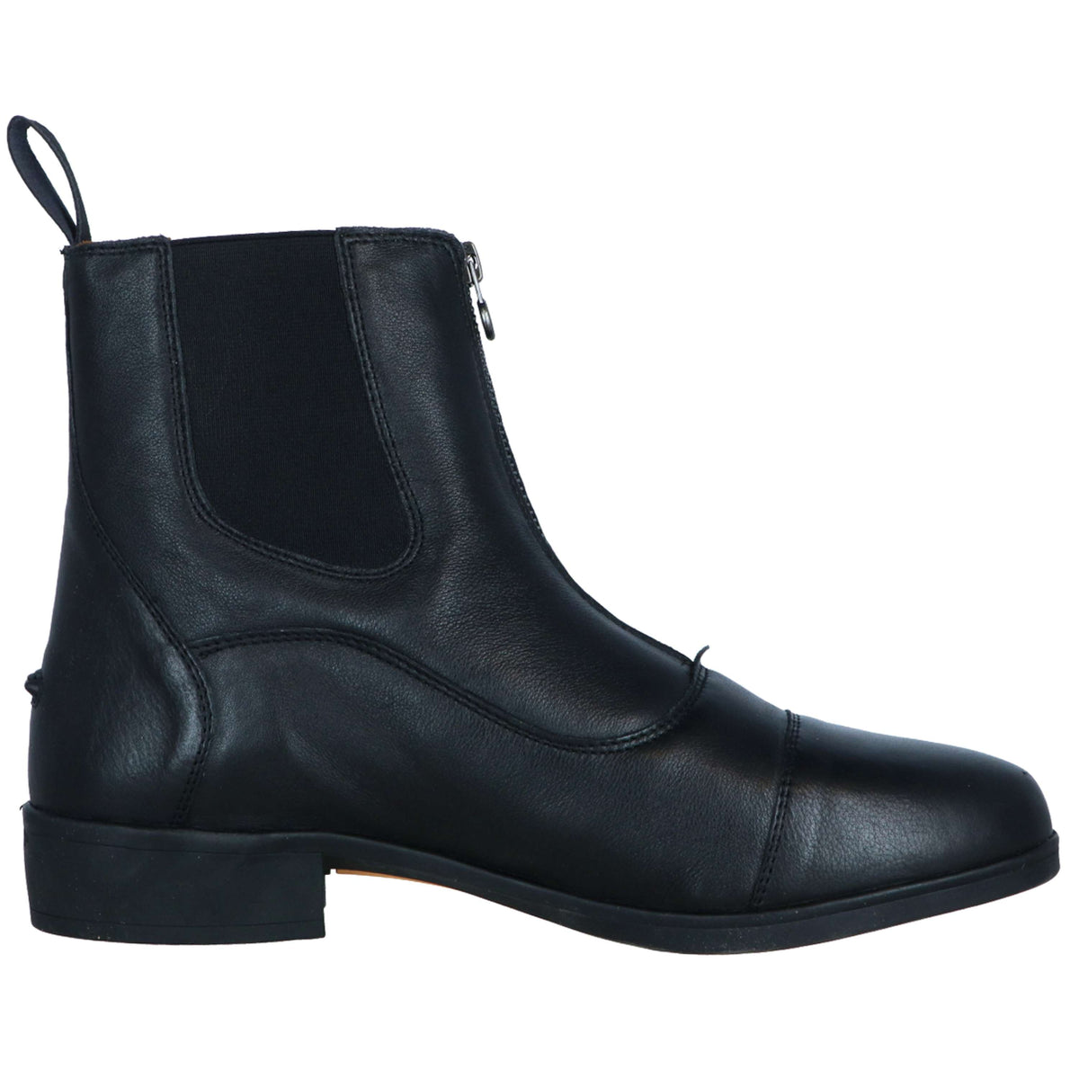 Suedwind Stivaletto Advanced ll FZ Soft Nero