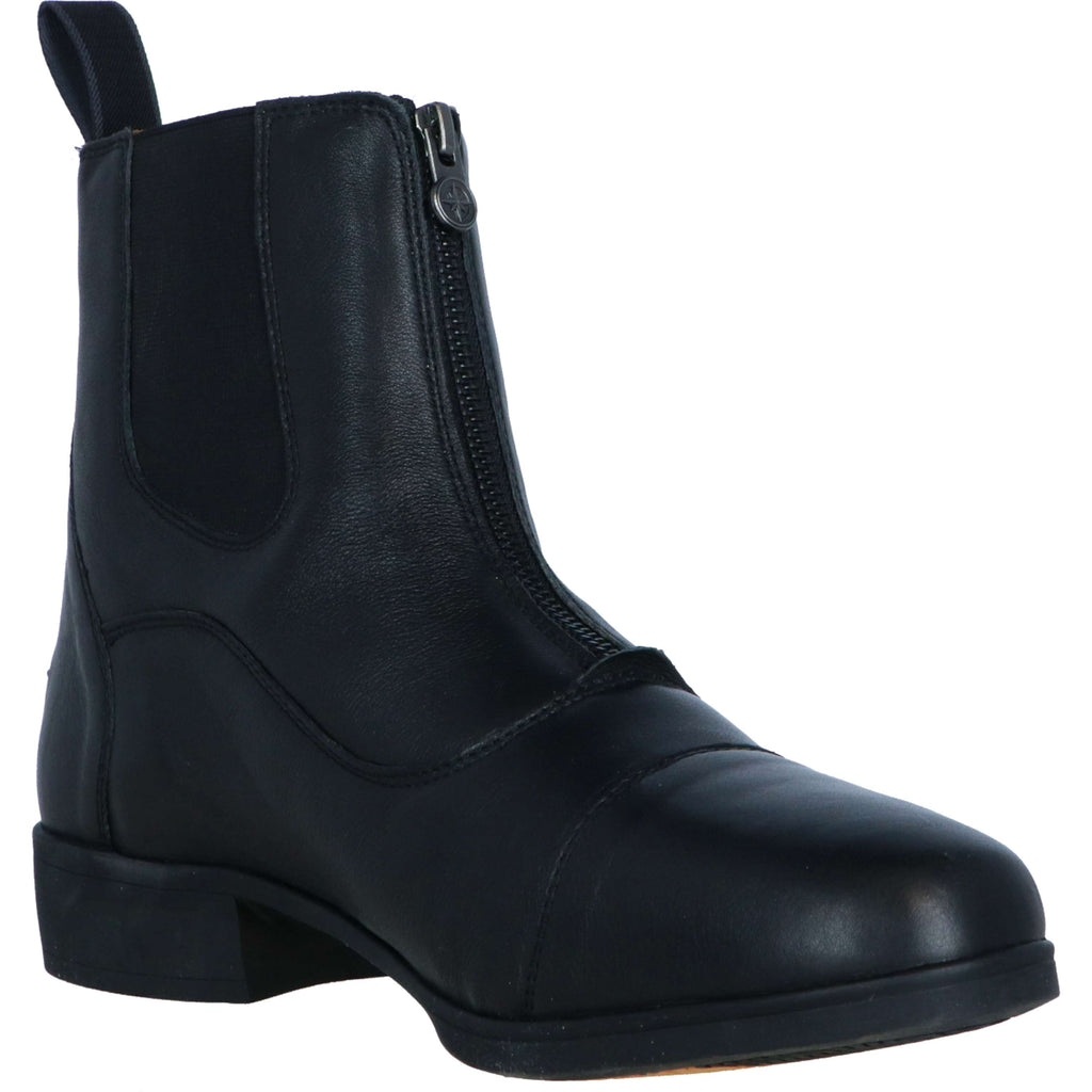 Suedwind Stivaletto Advanced ll FZ Soft Nero