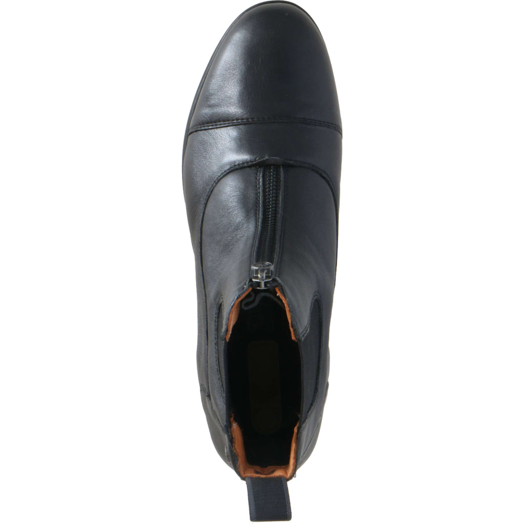 Suedwind Stivaletto Advanced ll FZ Soft Nero