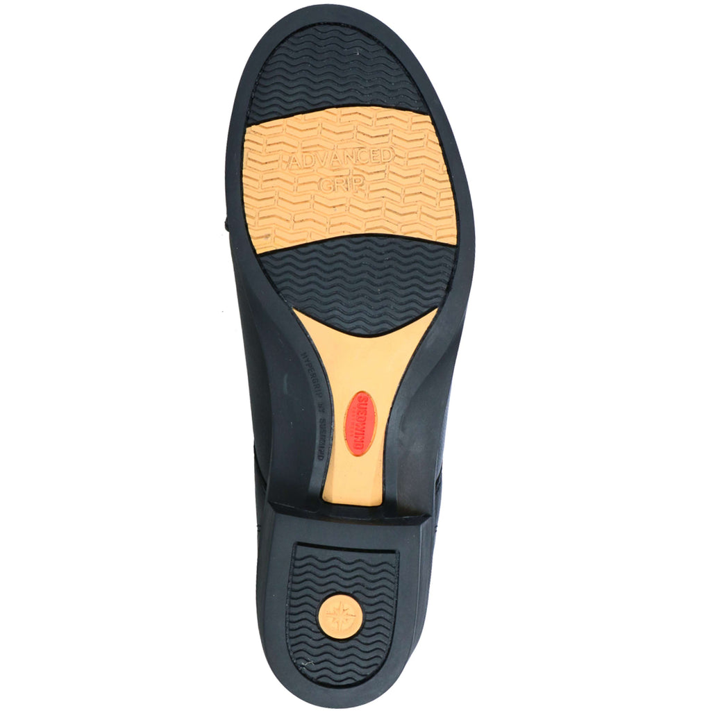 Suedwind Stivaletto Advanced ll BZ Lace Soft Nero