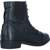 Suedwind Stivaletto Advanced ll BZ Lace Soft Nero