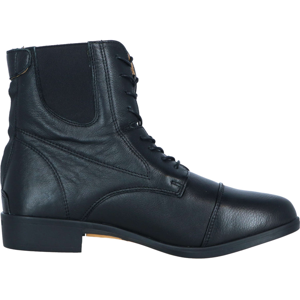 Suedwind Stivaletto Advanced ll BZ Lace Soft Nero