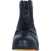 Suedwind Stivaletto Advanced ll BZ Lace Soft Nero