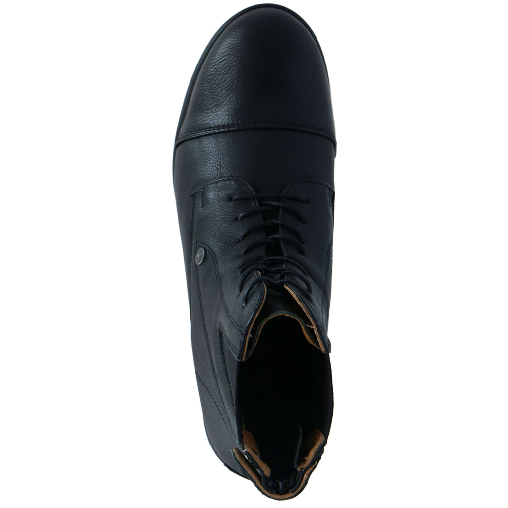 Suedwind Stivaletto Advanced ll BZ Lace Soft Nero