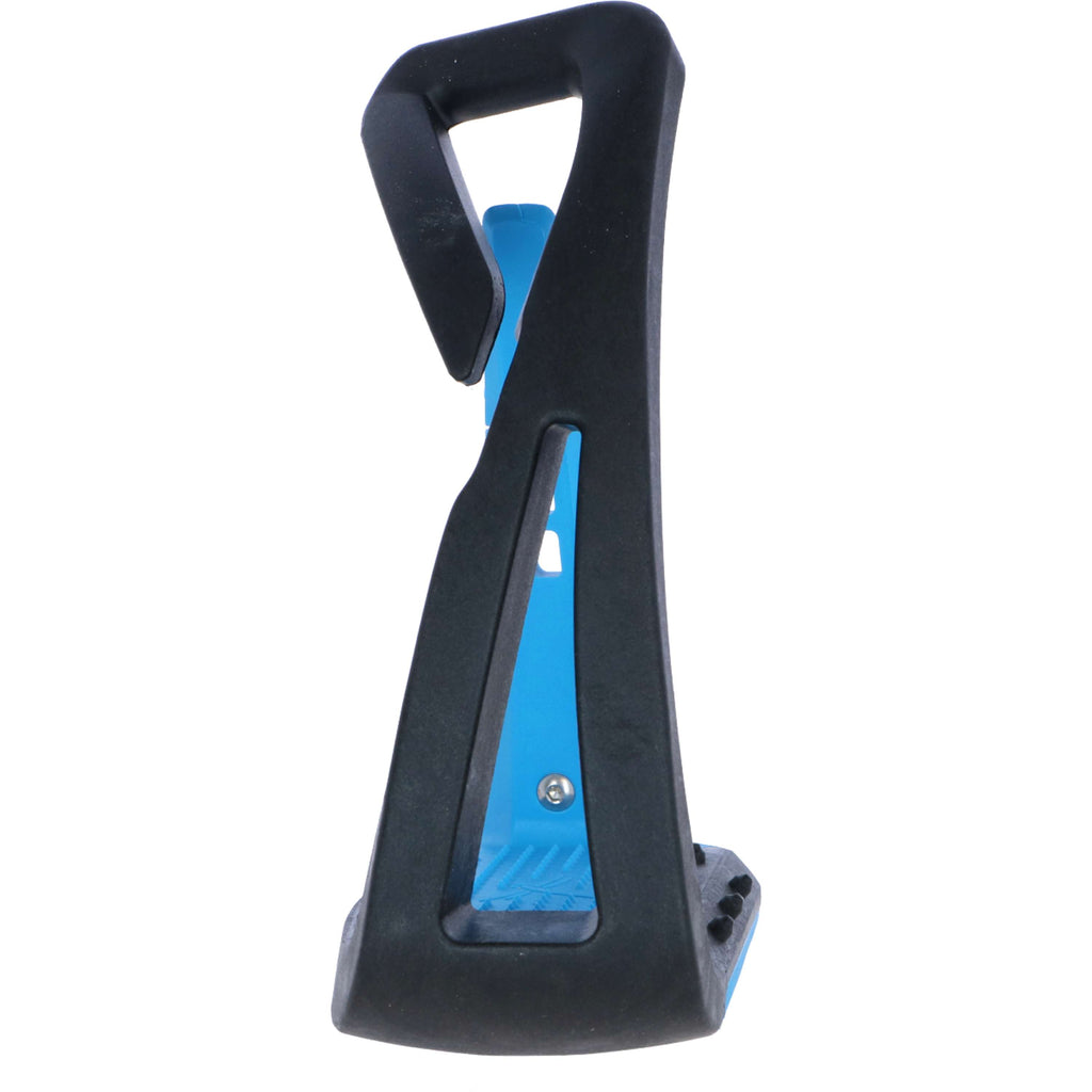 Freejump Staffe Soft Up Lite Nero/Blu