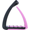 Freejump Staffe Soft Up Lite Nero/Rosa