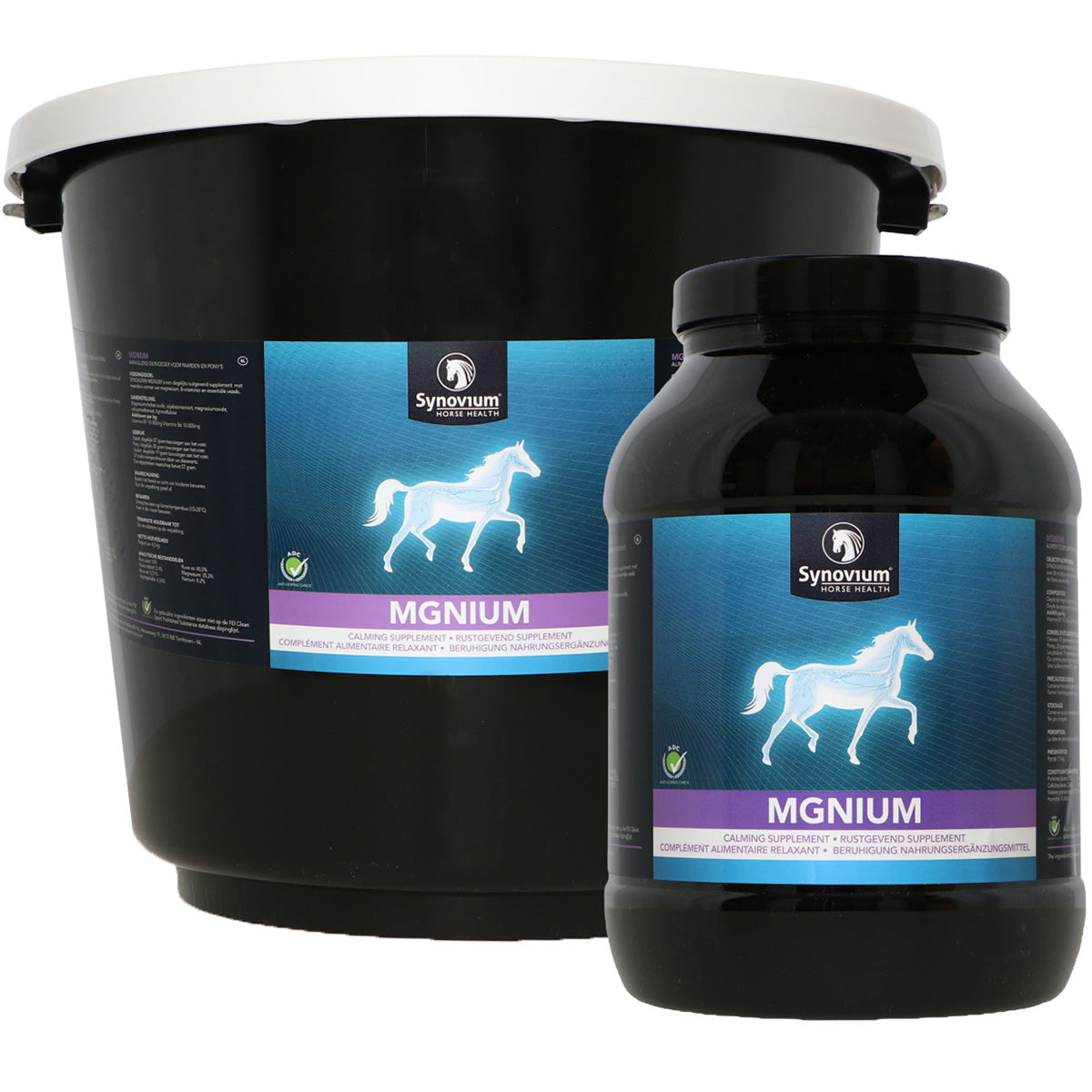 Synovium Mgnium Magnesium