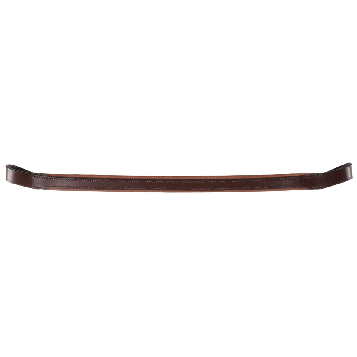 Equiline Frontalino Marrone
