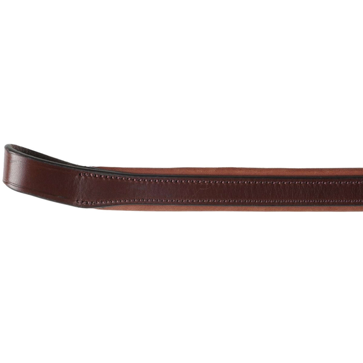 Equiline Frontalino Marrone