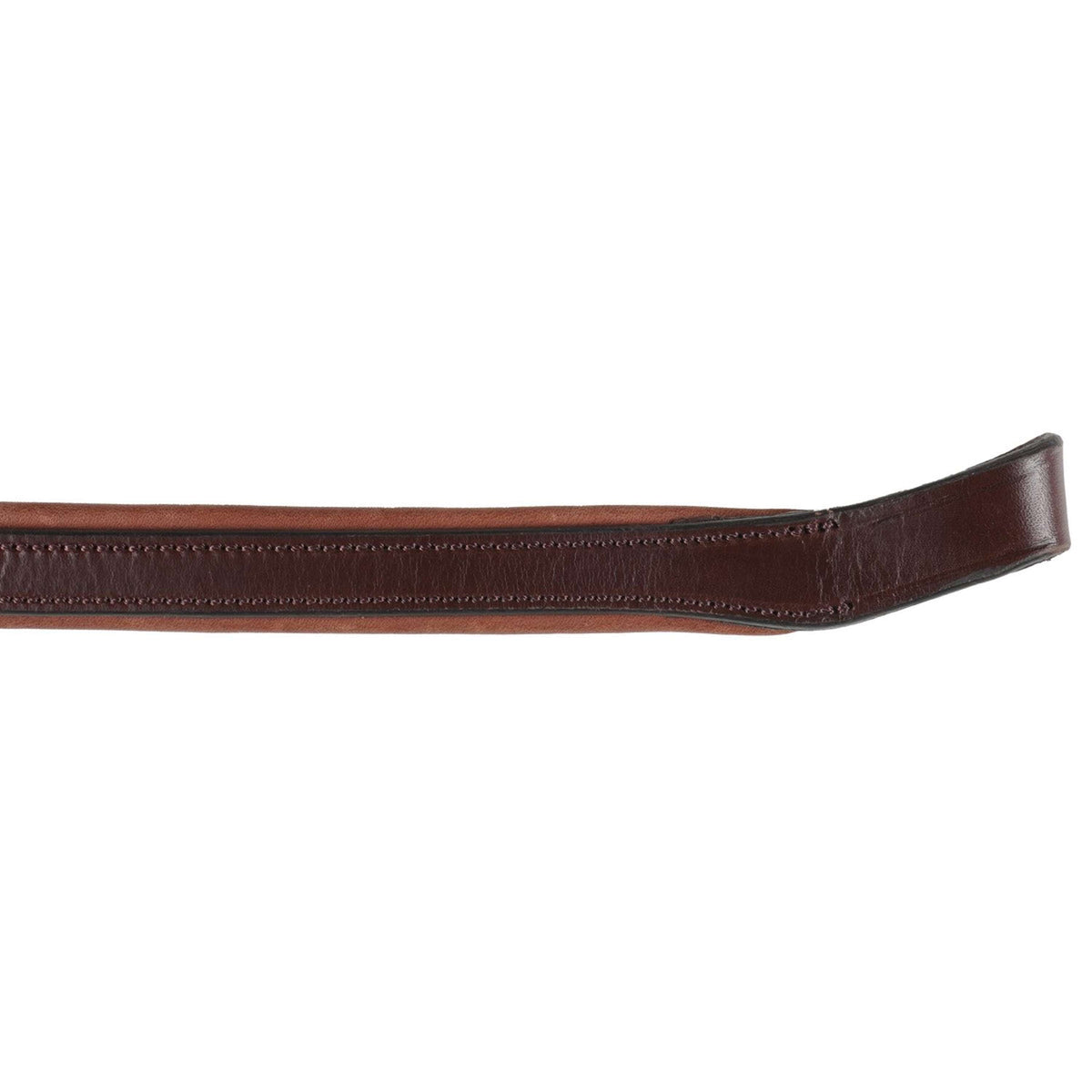 Equiline Frontalino Marrone