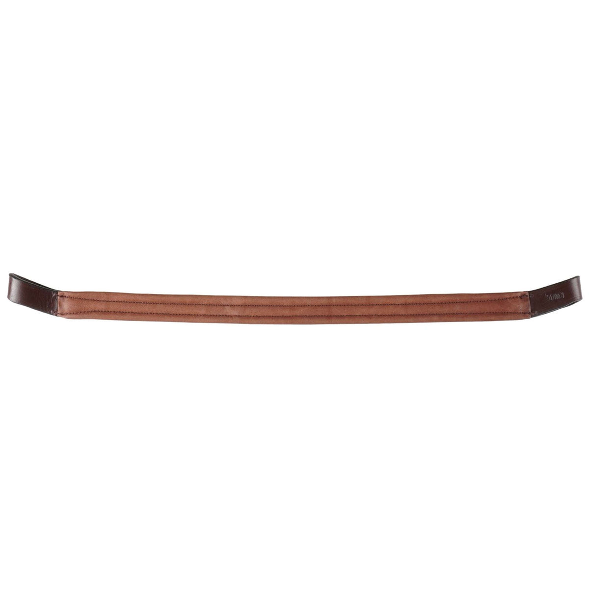 Equiline Frontalino Marrone