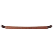 Equiline Frontalino Marrone