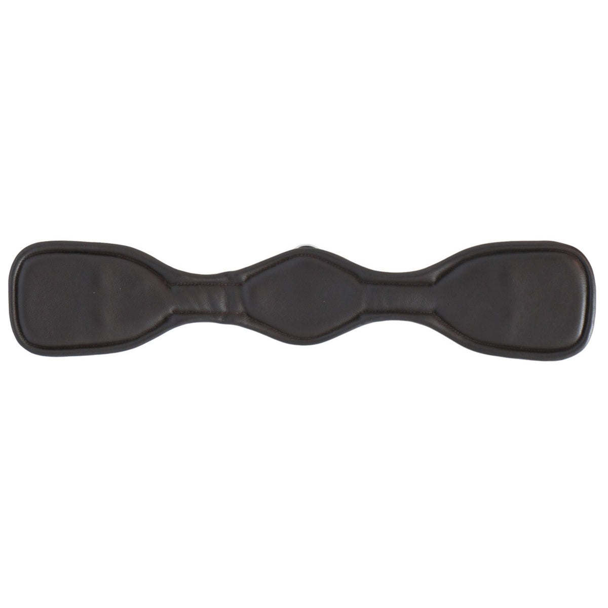 Equiline Sottopancia da dressage Marrone